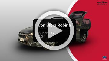 2019 Subaru XV 2.0i G5X Auto AWD MY19