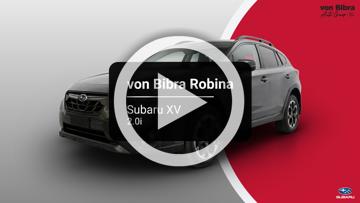 2021 Subaru XV 2.0i G5X Auto AWD MY21