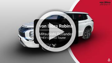 2024 Mitsubishi Outlander PHEV Exceed Tourer ZM Auto AWD MY24