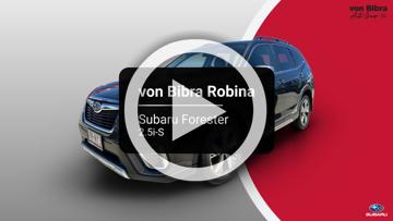 2019 Subaru Forester 2.5i-S S5 Auto AWD MY19