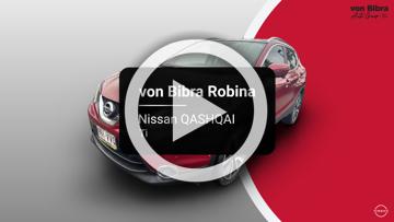 2015 Nissan QASHQAI Ti J11 Manual