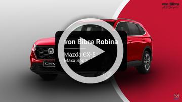 2021 Mazda CX-5 Maxx Sport KF Series Auto FWD