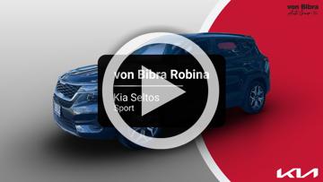 2020 Kia Seltos Sport Auto 2WD MY20