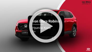 2019 Hyundai Kona Go Auto 2WD MY19