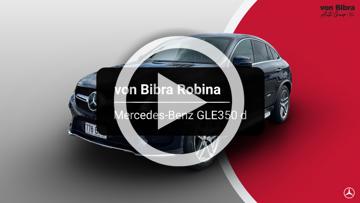 2016 Mercedes-Benz GLE-Class GLE350 d Auto 4MATIC