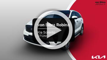 2018 Kia Sorento GT-Line Auto AWD MY19