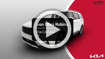 2021 Kia Carnival Si Auto MY21