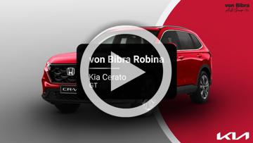 2024 Kia Cerato GT Auto MY24