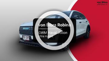 2024 GWM Haval Jolion Ultra Hybrid Auto