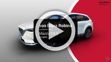 2020 Mazda CX-9 Azami TC Auto