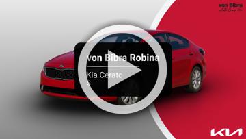 2016 Kia Cerato S Auto MY17