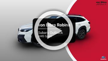 2020 Subaru Outback AWD Sport 6GEN Auto AWD MY21