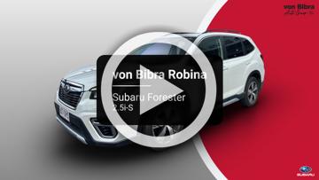 2019 Subaru Forester 2.5i-S S5 Auto AWD MY19