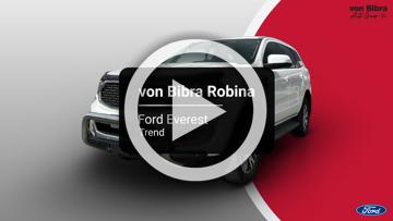 2021 Ford Everest Trend UA II Auto RWD MY21.25