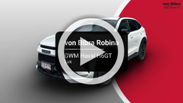 2022 GWM Haval H6GT Lux Auto 2WD