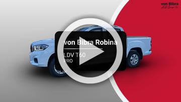 2021 LDV T60 PRO Auto 4x4 Dual Cab