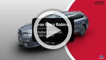 2023 Subaru Outback AWD Sport XT 6GEN Auto AWD MY24