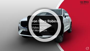 2021 Volvo XC60 B5 Momentum Auto AWD MY22