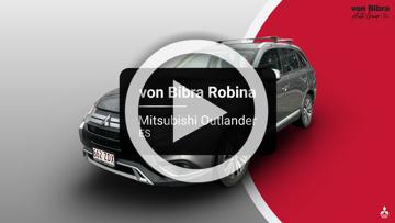 2019 Mitsubishi Outlander ES ZL Auto 2WD MY19