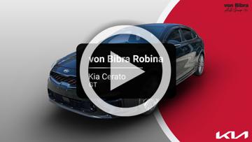 2021 Kia Cerato GT Auto MY21