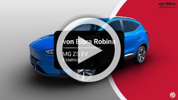 2022 MG ZS EV Essence Auto MY22