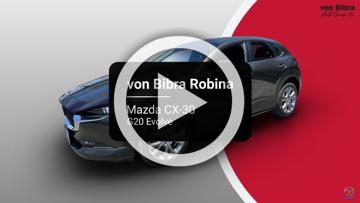 2020 Mazda CX-30 G20 Evolve DM Series Auto