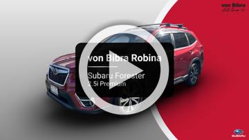 2019 Subaru Forester 2.5i Premium S5 Auto AWD MY19