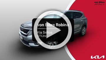 2022 Kia Seltos GT-Line Auto 2WD MY23