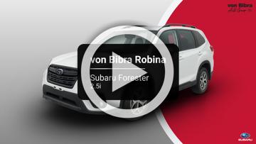 2023 Subaru Forester 2.5i S5 Auto AWD MY23