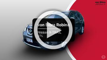 2016 Nissan X-TRAIL ST-L T32 Auto 2WD