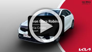 2020 Kia Cerato Sport Manual MY20