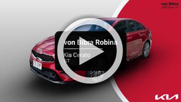 2019 Kia Cerato GT Auto MY19