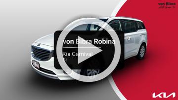2016 Kia Carnival Si Auto MY16
