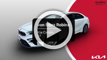 2019 Kia Cerato GT Auto MY19