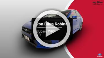 2018 Subaru WRX STI VA Manual AWD MY18