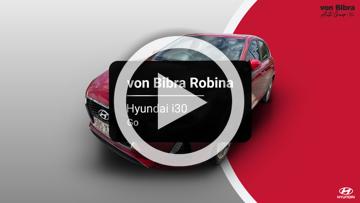 2018 Hyundai i30 Go Auto MY19