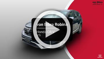 2022 Honda CR-V VTi Auto FWD MY22