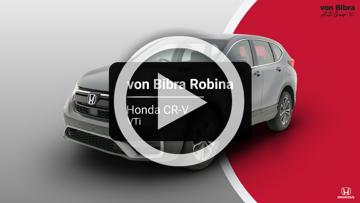 2022 Honda CR-V VTi Auto FWD MY22