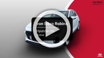 2018 Hyundai i30 Active Auto MY19