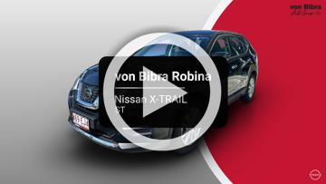 2022 Nissan X-TRAIL ST T32 Auto 2WD MY22