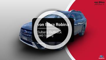 2021 Subaru Outback AWD Touring 6GEN Auto AWD MY22