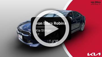 2019 Kia Stinger GT Auto MY20