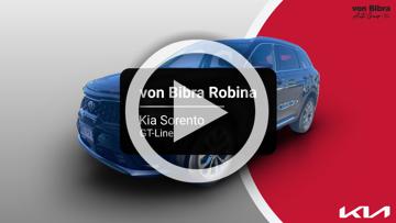 2021 Kia Sorento GT-Line Auto AWD MY22