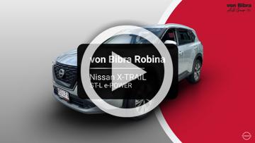 2023 Nissan X-TRAIL ST-L e-POWER T33 Auto e-4ORCE MY23