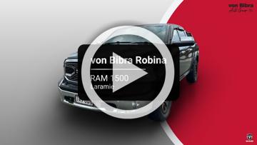 2019 RAM 1500 Laramie SWB Auto 4x4 MY19