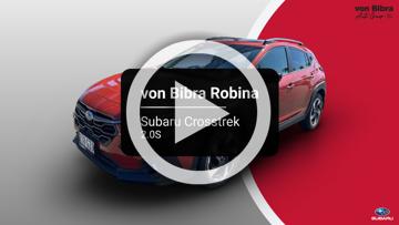 2024 Subaru Crosstrek 2.0S G6X Auto AWD MY24