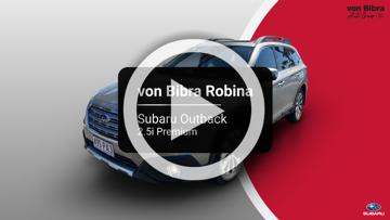 2017 Subaru Outback 2.5i Premium 5GEN Auto AWD MY17