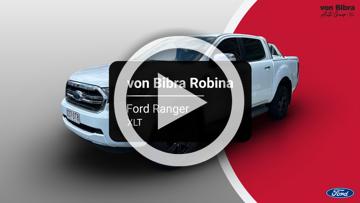 2018 Ford Ranger XLT PX MkIII Auto 4x4 MY19 Double Cab