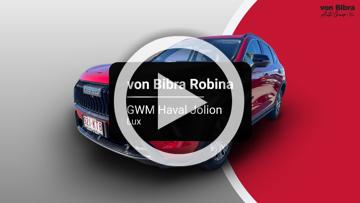 2024 GWM Haval Jolion Lux Auto