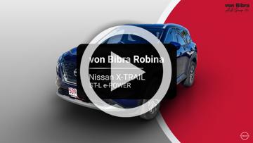 2024 Nissan X-TRAIL ST-L T33 Auto 4WD MY24